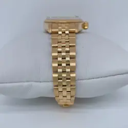 YELLOW GOLD TIGER