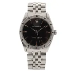 1960 ROLEX 1007