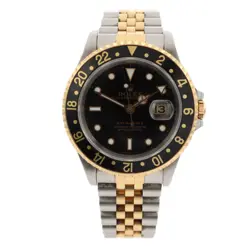 1995 ROLEX 16713