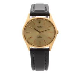 1600 SWISS 18K
