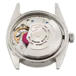 1570 STEEL