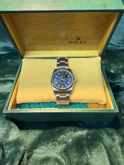 ROLEX AIRKING MODEL
