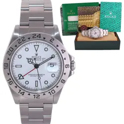 SWISS ONLY GMT