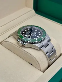 ROLEX SUBMARINER 