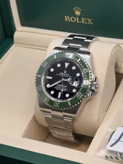 SUBMARINER 