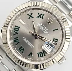 126334 W/