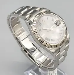 DATEJUST MEN'S 41MM