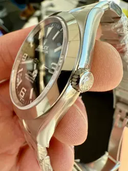 2018 ROLEX EXPLORER