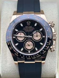 OYSTERFLEX WATCH 116515LN