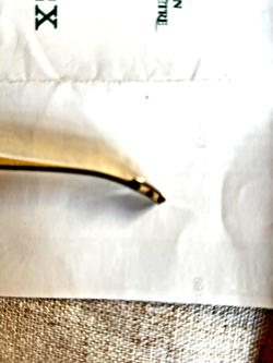 BEZEL GOLD