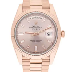 40 SUNDUST PINK