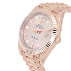 PINK BAGUETTE DIAL