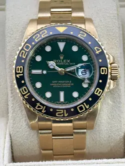 GOLD 2007 RARE