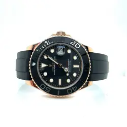 EVEROSE GOLD YACHT-MASTER