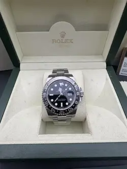 II 116710 STEEL