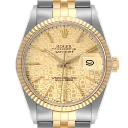 ANNIVERSARY DIAL VINTAGE