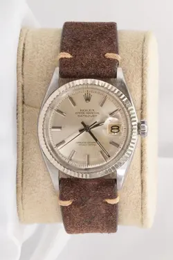 STEEL 1963 AUTOMATIC
