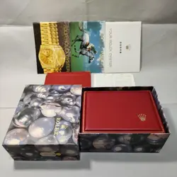 DATEJUST BOOKLET