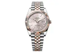 126331 OYSTERSTEEL JUBILEE