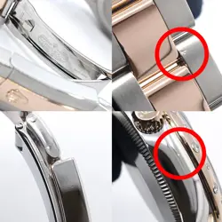 WATCH DATEJUST 31