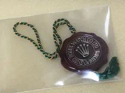 GENUINE VINTAGE ACCESSORIES
