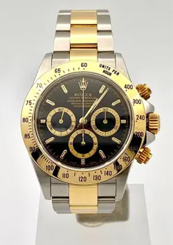 16523 DAYTONA YG