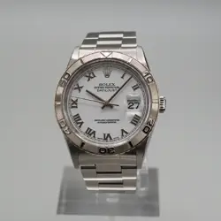 2001 MANUFACTURED