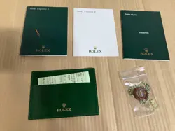 ACCESSORIES ROLEX