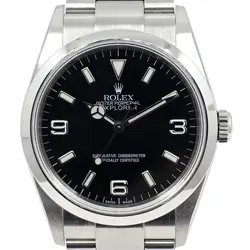 WATCH EXPLORER 36MM