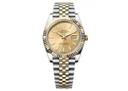 126333 OYSTERSTEEL JUBILEE