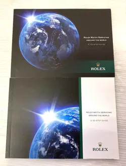 THE WORLD
