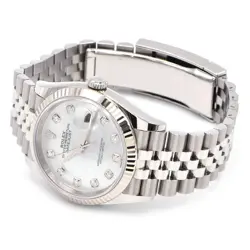 WARRANTY ROLEX MEN'S