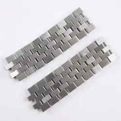 Rolex Link/Bracelet Link 18 Links 16234/16014 Watch Ss Men'S 52280471 Used