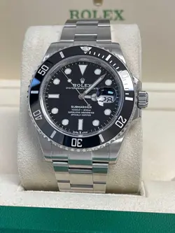 BEZEL 126610LN 2021