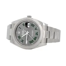 DIAL 41MM FLUTED