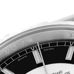 TUXEDO DIAL MENS