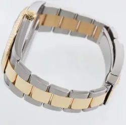 DATEJUST 126333 TWO