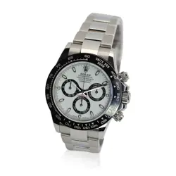 CERAMIC PANDA WATCH