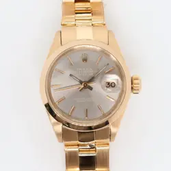 6917-6 DATEJUST 26MM