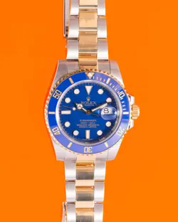 116613LB 40MM FLAT