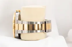 Rolex Submariner Ref 116613 Ceramic Bezel 18k Yellow Gold/Stainless Steel Watch