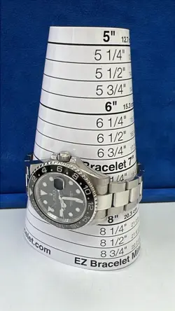 BEZEL ROLEX BOX