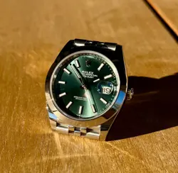 “MINT”