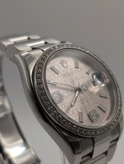 ROLEX 116244