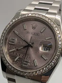 DIAMONDS 36MM