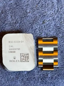 12660 GENUINE 1/2