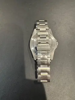 ROLEX PEPSI