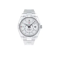 B+P ROLEX SKY-DWELLER