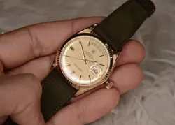 1972'S ROLEX