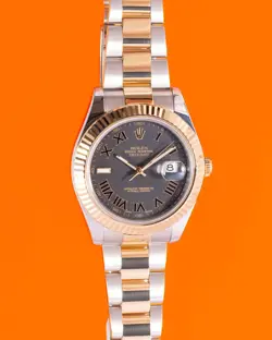 116333 OYSTER PERPETUAL